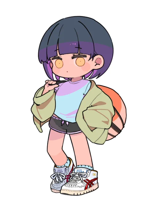 ジャパンL