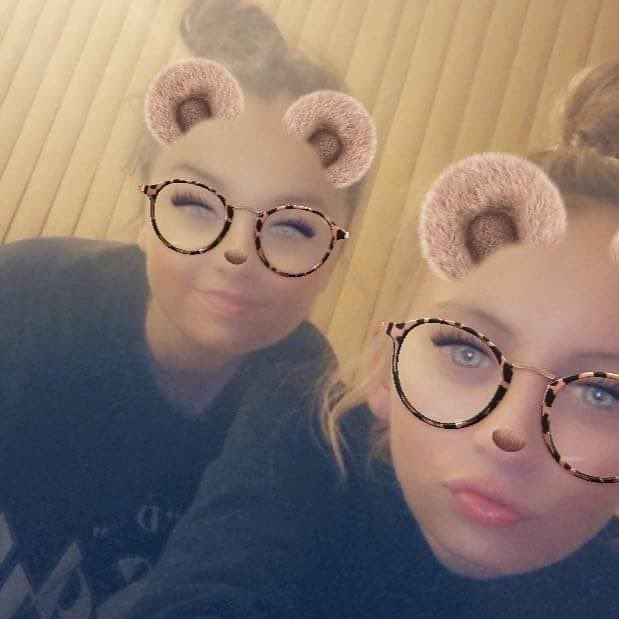 Happy Birthday to my girl
I hope you have the best day ever🩷 love you🩷 <a href="/jesscarlouese/">PHILBS 🪀</a>