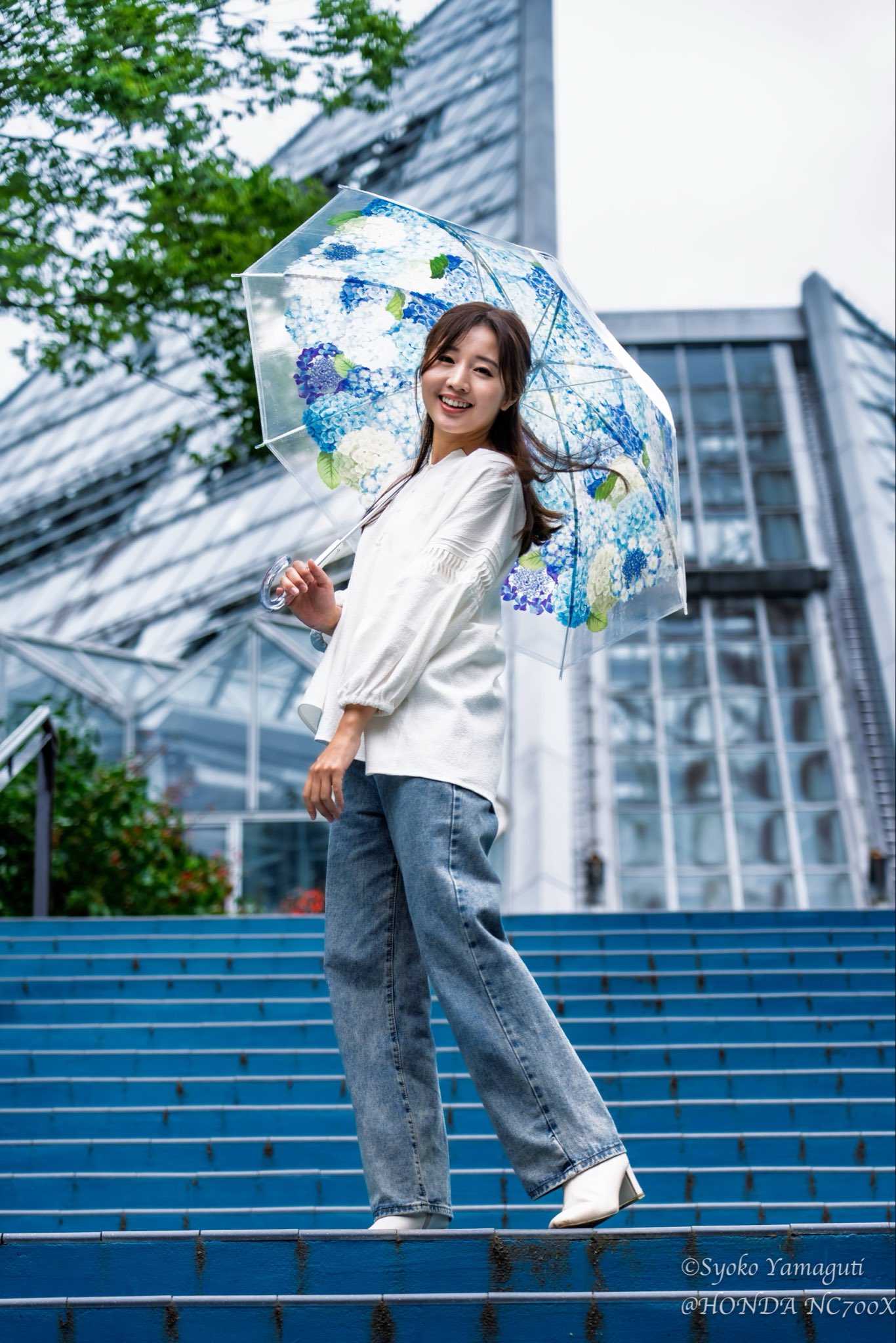 翔子♪ 山口翔子 ~freelance model~ (@1029shokoShoko) / X
