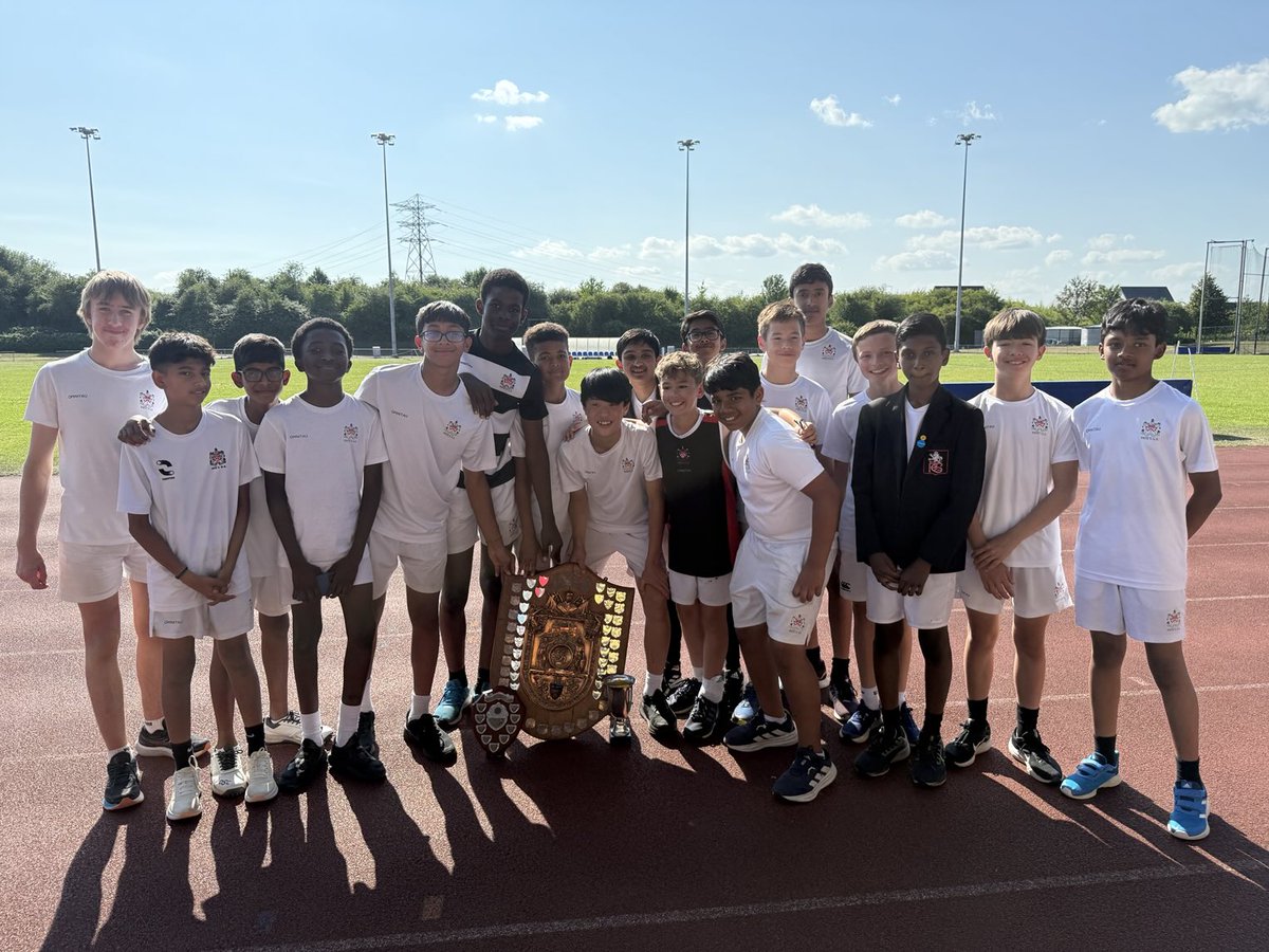 Pate's Sport tweet media