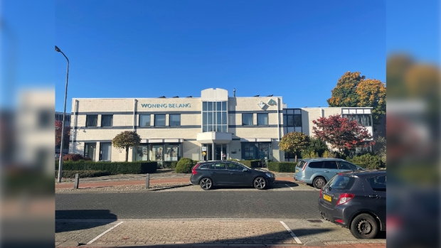 Tijdelijke verhuizing Woningbelang -  weekbladdeschakel.nl/l/54112