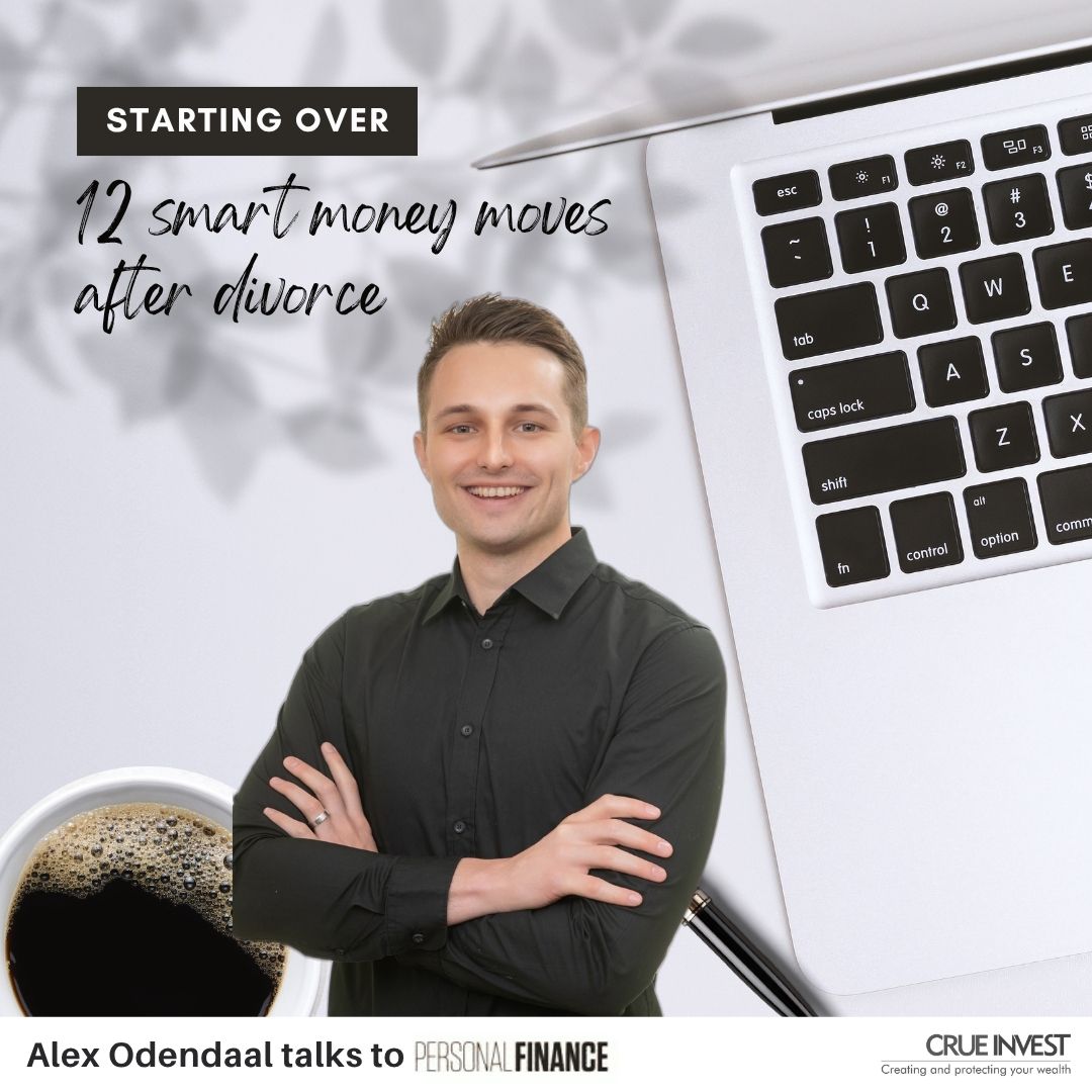 Divorce can be emotionally draining and financially destabilising, and the road to recovery starts with taking back control of your finances. Here, we share 12 practical strategies to help you move forward with confidence: tinyurl.com/bdfb438u