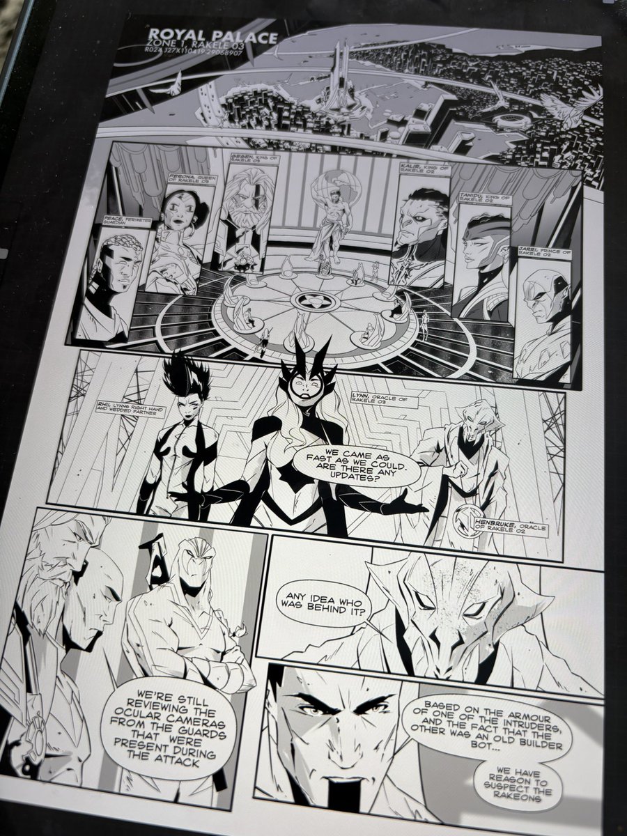 👀
.
#sequentialart #spiderman #spidermanhomecoming #superman #fantasticfour #comicartist #comicbookart #thunderbolts #peterparker #procreate #digitalart #comicartist #comicbook #comic #comicstrip #comics #comicsart #comicartwork #indiecomics #indieartists #indiecomicsart #dcu