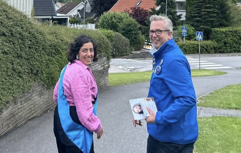 Stort grattis till vår nya partiledare <a href="/SMohamsson/">Simona Mohamsson</a>. Grattis också till <a href="/liberalerna/">Liberalerna</a>. Blir bra detta!