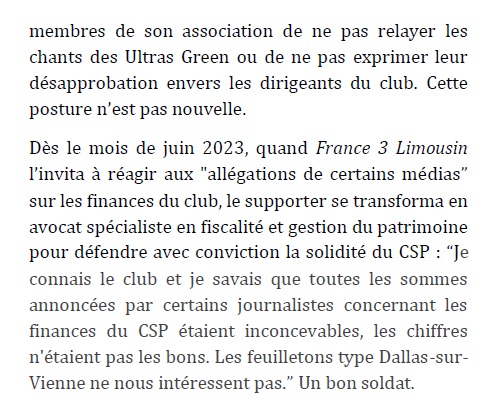 MatthieuMarot7's tweet image. 🏀📗  &quot;Dans l&apos;ombre du cercle&quot; est toujours disponible en ligne. 

Si vous voulez explorer les coulisses du Limoges CSP pendant l&apos;été, c&apos;est par ici que ça se passe ⤵️

🎯 pageetplume.fr/livre/24775602… 

🎯 payhip.com/customers 

🎯 En eBook : payhip.com/b/GfKeM
