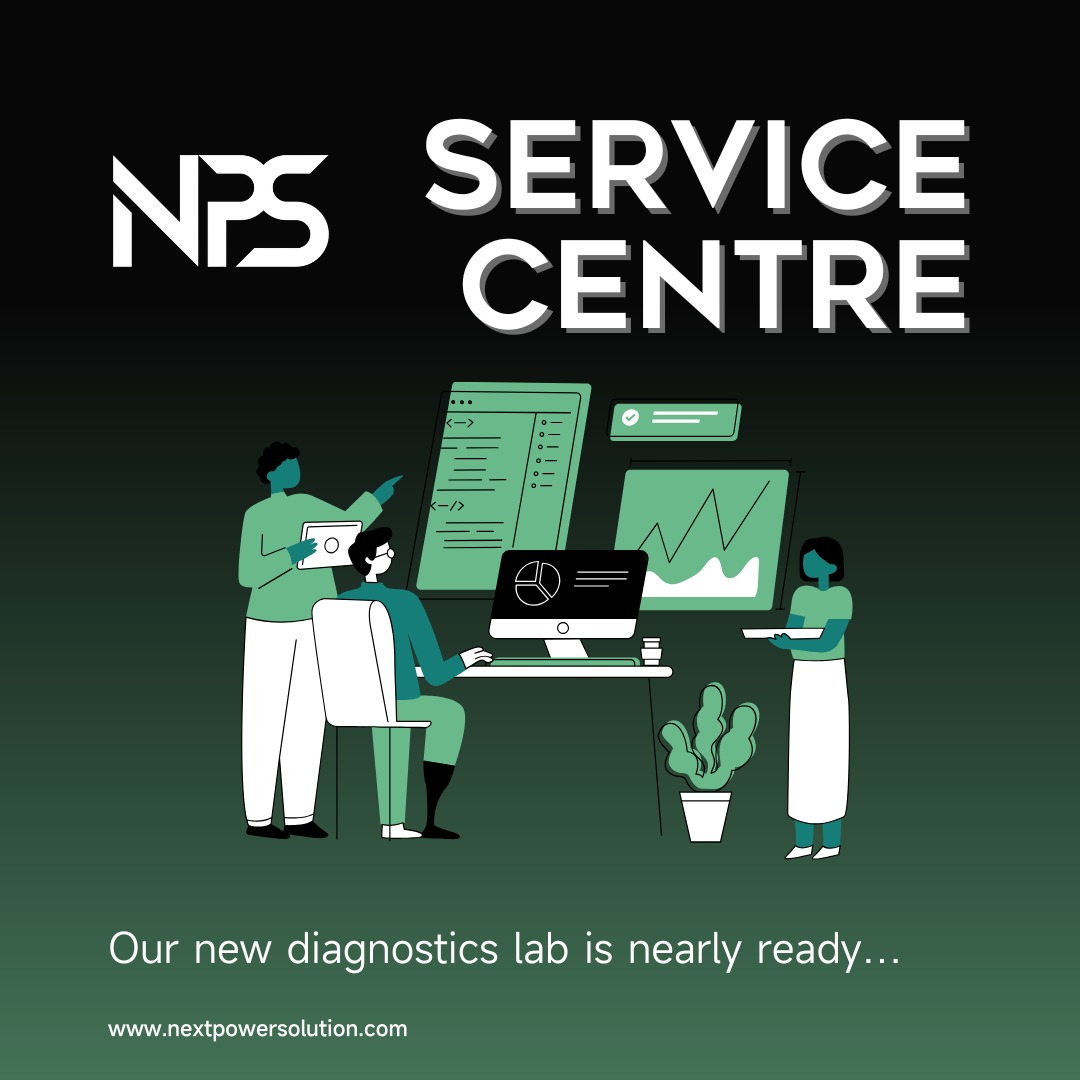 NpsSolution's tweet image. 🔧 Tech Thursday Tease
📸 Snap a close-up of your diagnostic lab or tools:
Our new lab is almost ready! Installers, what do you want to see in our testing hub? Drop your wishlist! 🔍⚡️
#SolarTech #InstallerSupport #NextPowerSolution