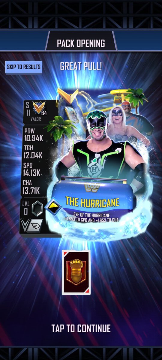 Just being every night enchantress shiny #Enchantress