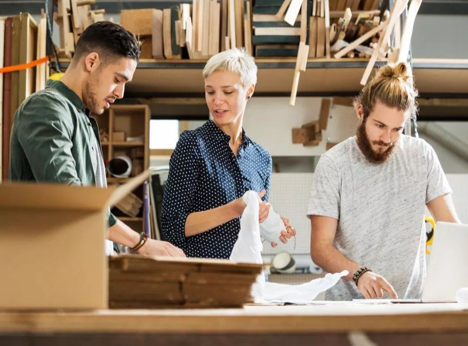 DfE_Employers's tweet photo. If you're an #SME looking to plug a skills gap, check out this @smallbusinessuk article for five top tips on how government skills and training, like #apprenticeships and #TLevels, can help: https://t.co/GLJSMmTVf2

Search Skills For Life. https://t.co/92BlWYdMZV