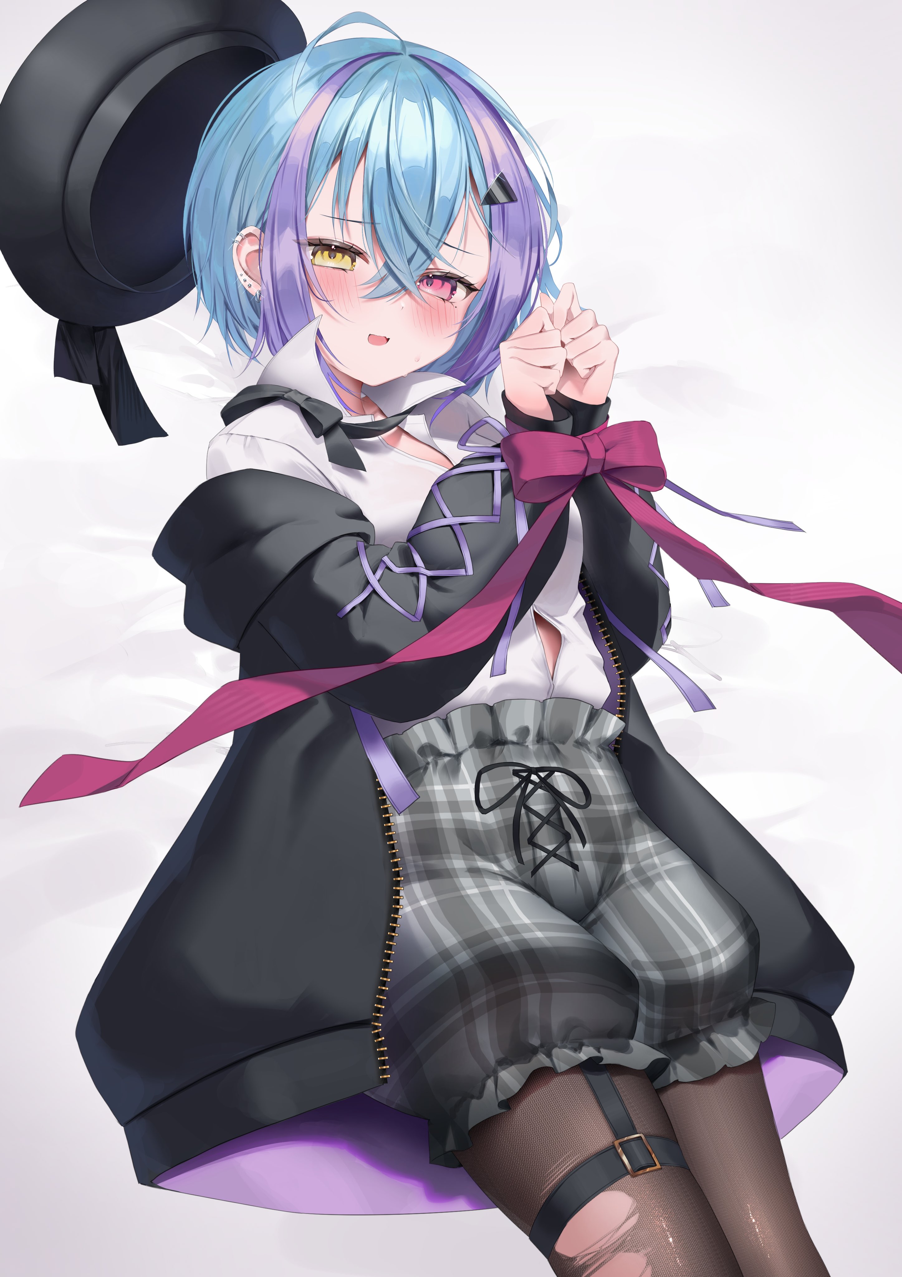 スペシャルオファ 蒼瀬桜風💙🌸👑スーパー個人VTuber (@OukA_Aono_se) X / 着せ替え服・アウトフィット