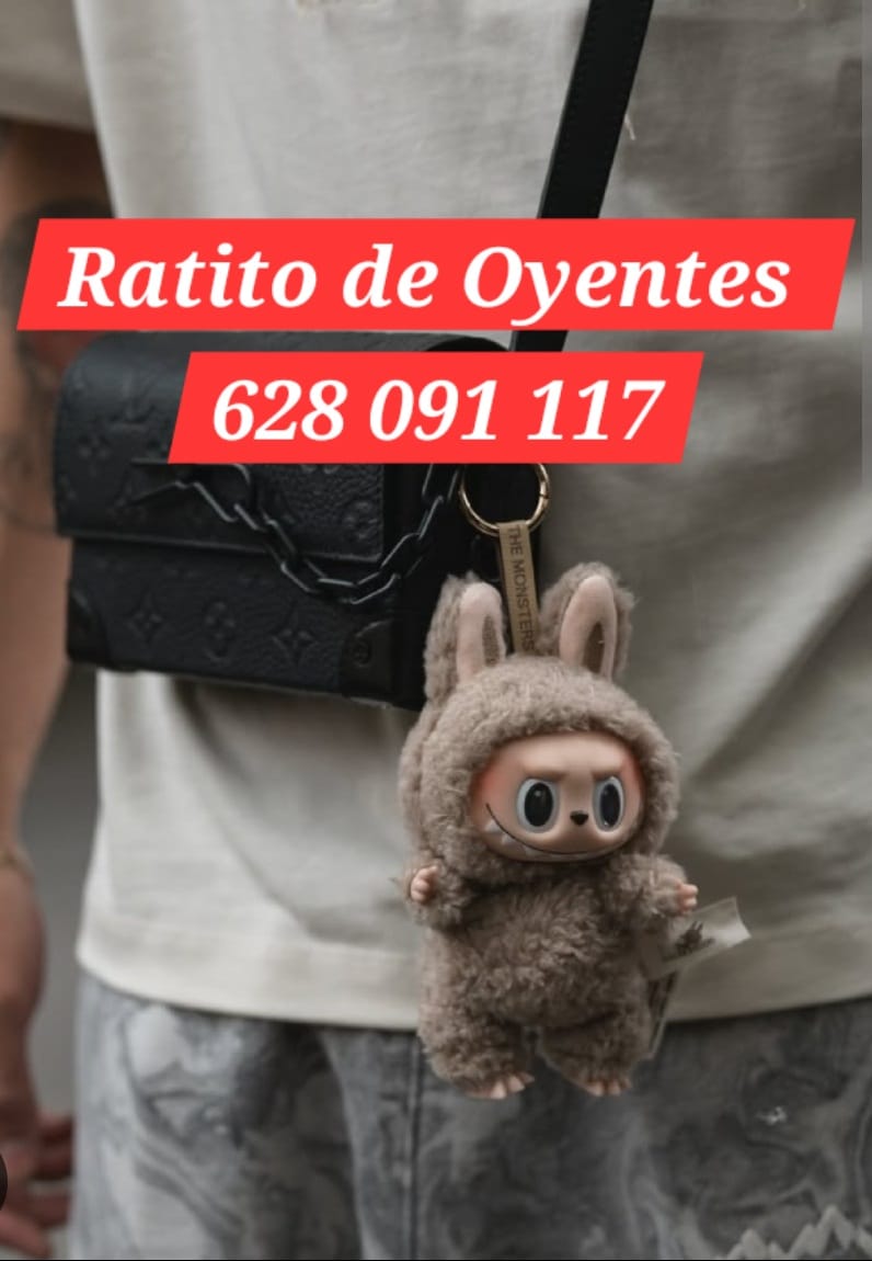 🚫❌ Prohiben a un banco regalar muñecos “Labubu” para atraer nuevos clientes 🏦😲

A las 11 en #RatitoDeOyentes 🎁 ese regalo que recibiste al abrir cuenta o domiciliar la nómina

📲628 091 117
🎧 <a href="/ElydValle/">Ely del Valle</a> <a href="/ondamadrid/">Onda Madrid</a>