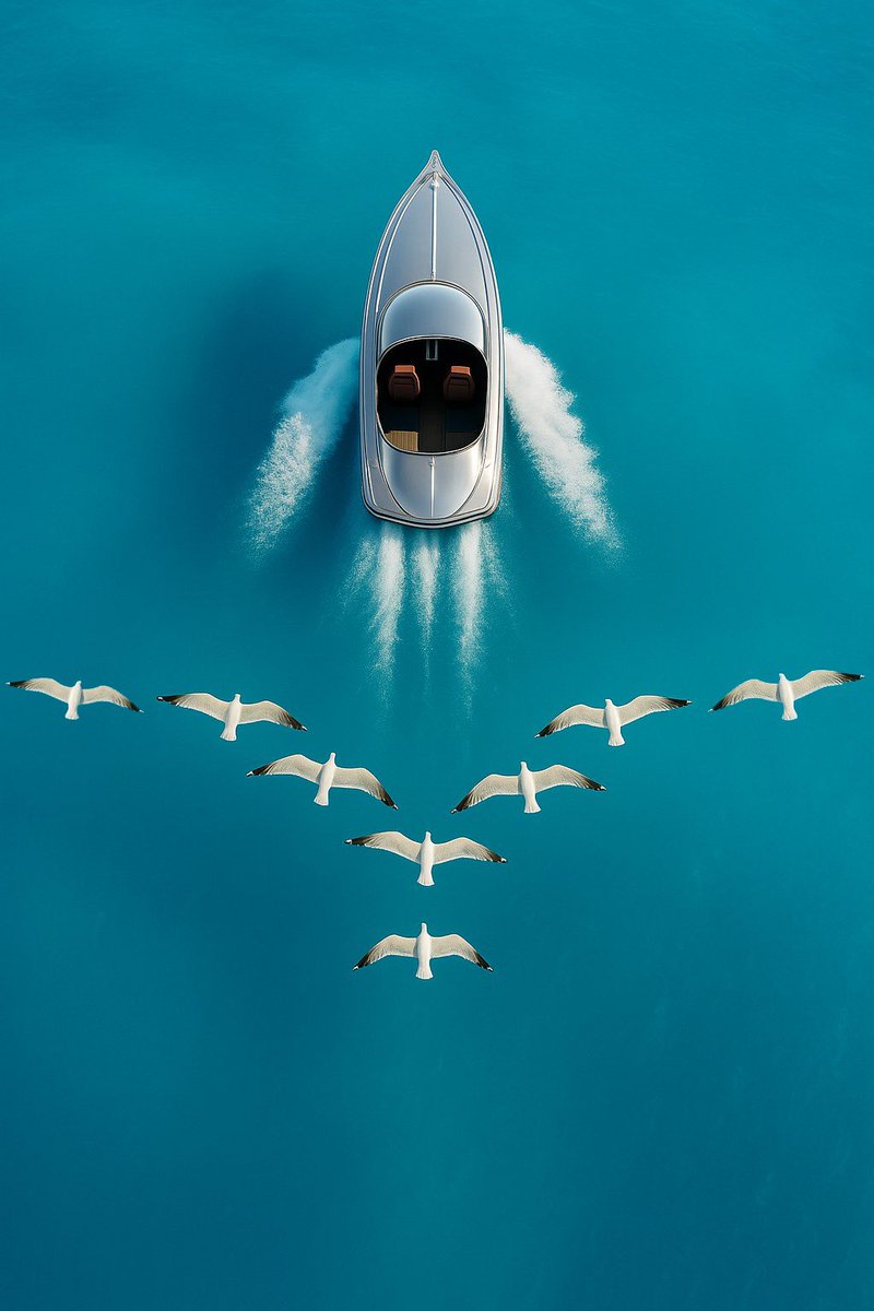 GM

Today is going to be wild. Spread your wings and fly👐 $DMC