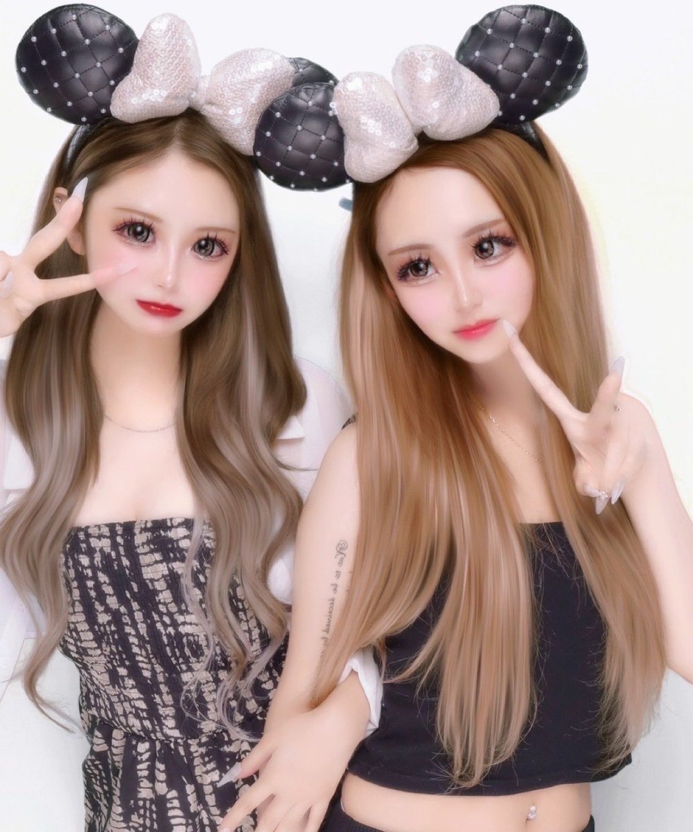 平野麗華 tweet media