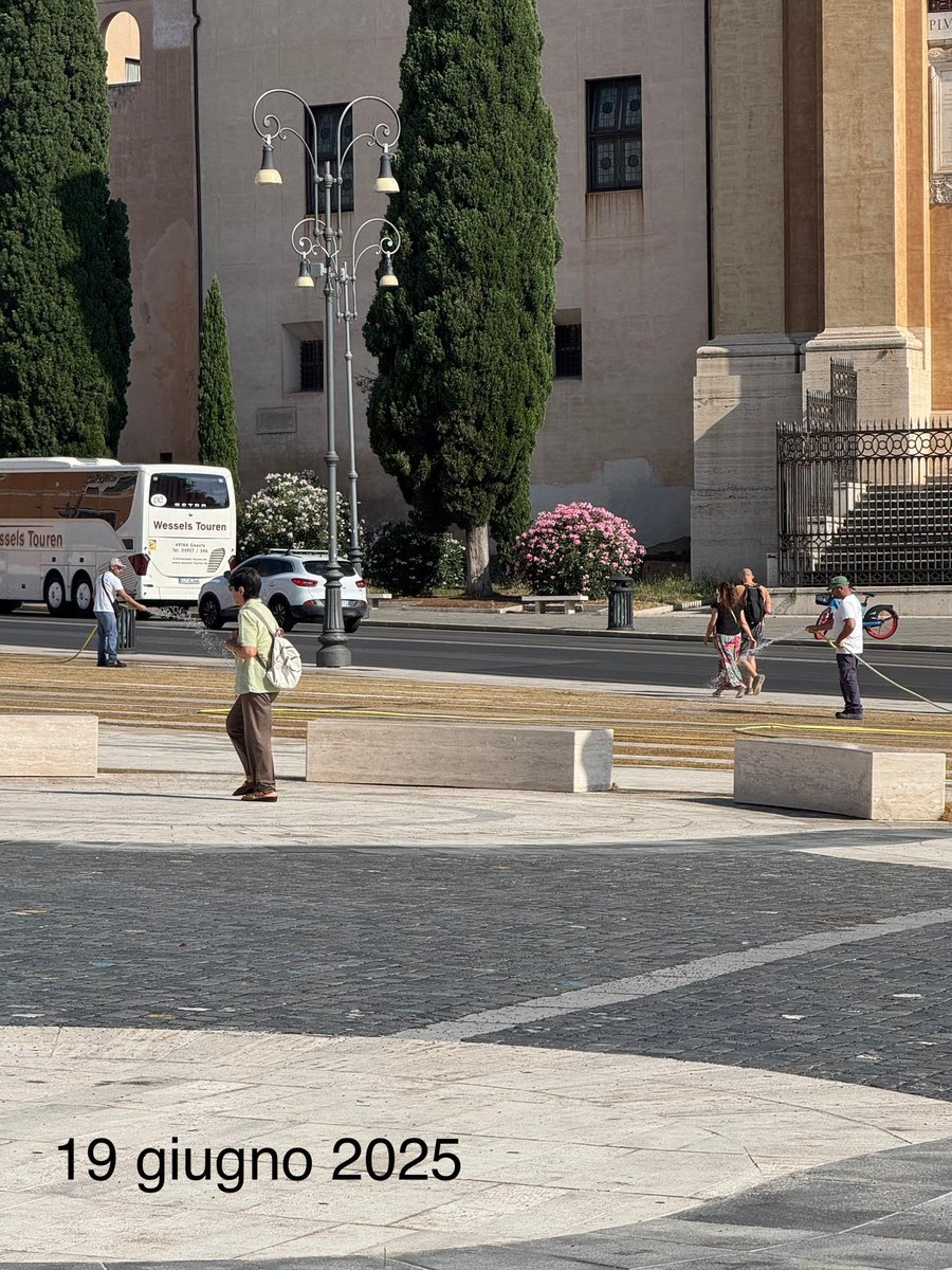 Domenico Franco tweet media