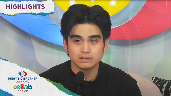 "Face of the season" ba kamo? 

#PBBCollabDuoMatch