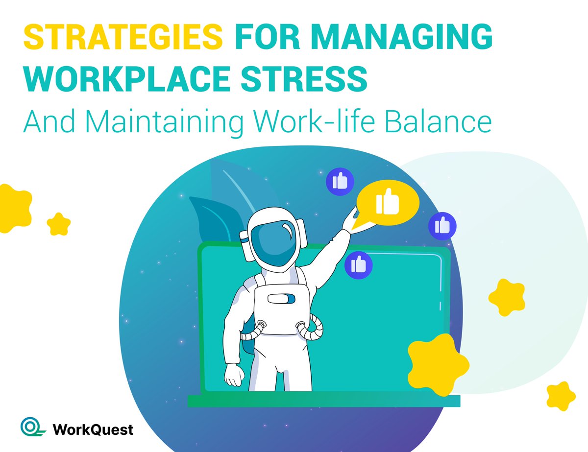 WorkQuest tweet media