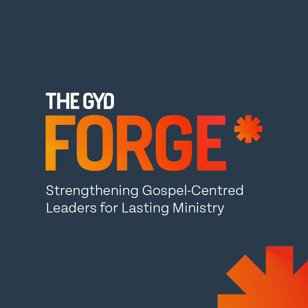 GYDisciples's tweet image. 🔥Meet The GYD Forge

Not a download folder. Not a lesson plan archive.

This is a leadership forge, designed to equip and encourage those who disciple the next
generation.

Tools. Training. Theology. Community.

👉 growingyoungdisciples.co.uk/the-gyd-forge-…

#MinistryLeadership
