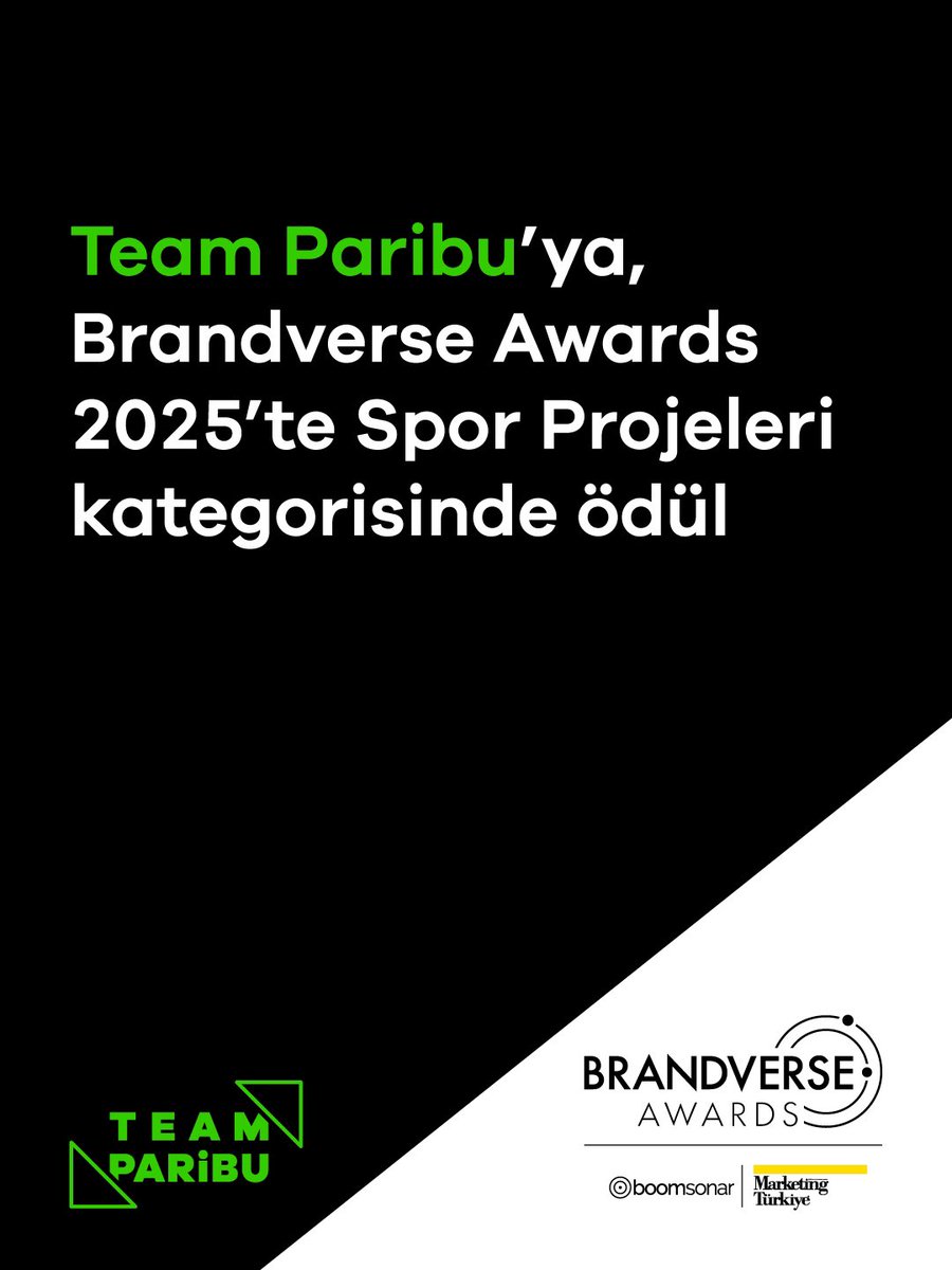 Team Paribu tweet media
