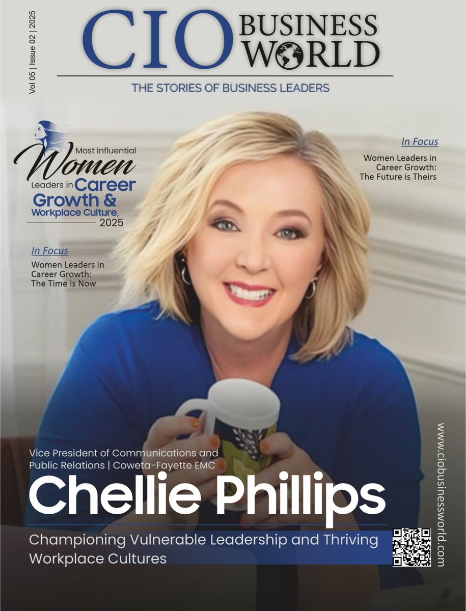 CIO Business World (@cbw_magazine) / Posts / X