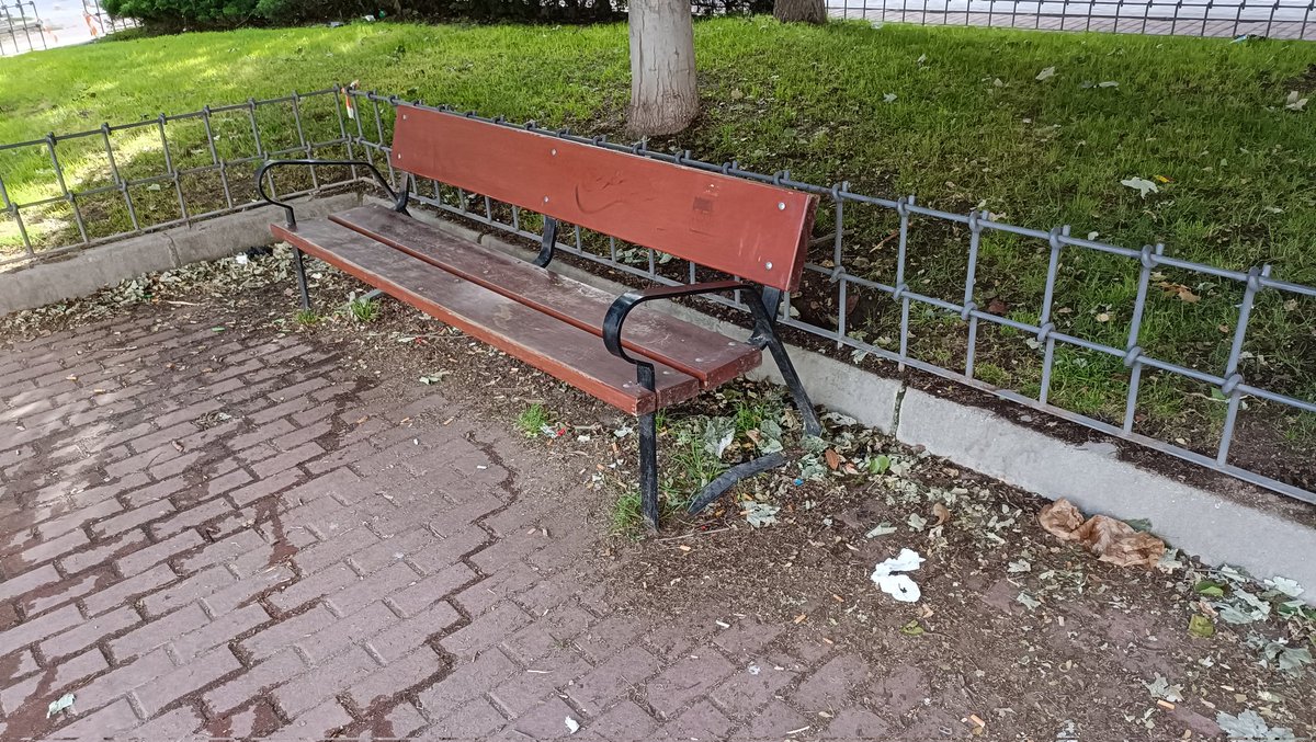 Plaza Calicanto tweet media