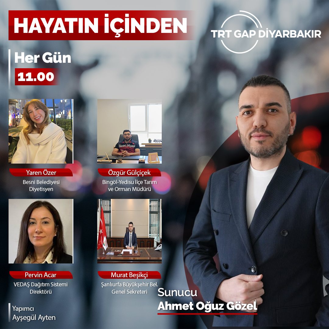 Canlı Yayın ⤵️

🌐radyo.trt.net.tr
🎧trtdinle.com