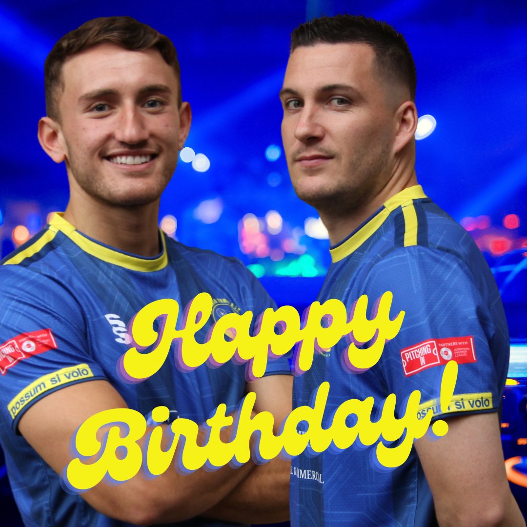 Garforth Town AFC tweet media