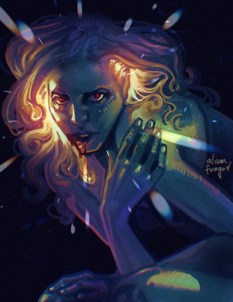 all this anger
was once love

🫀🗡️