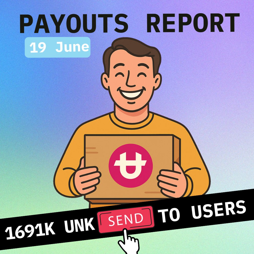 Unknown Coin tweet media