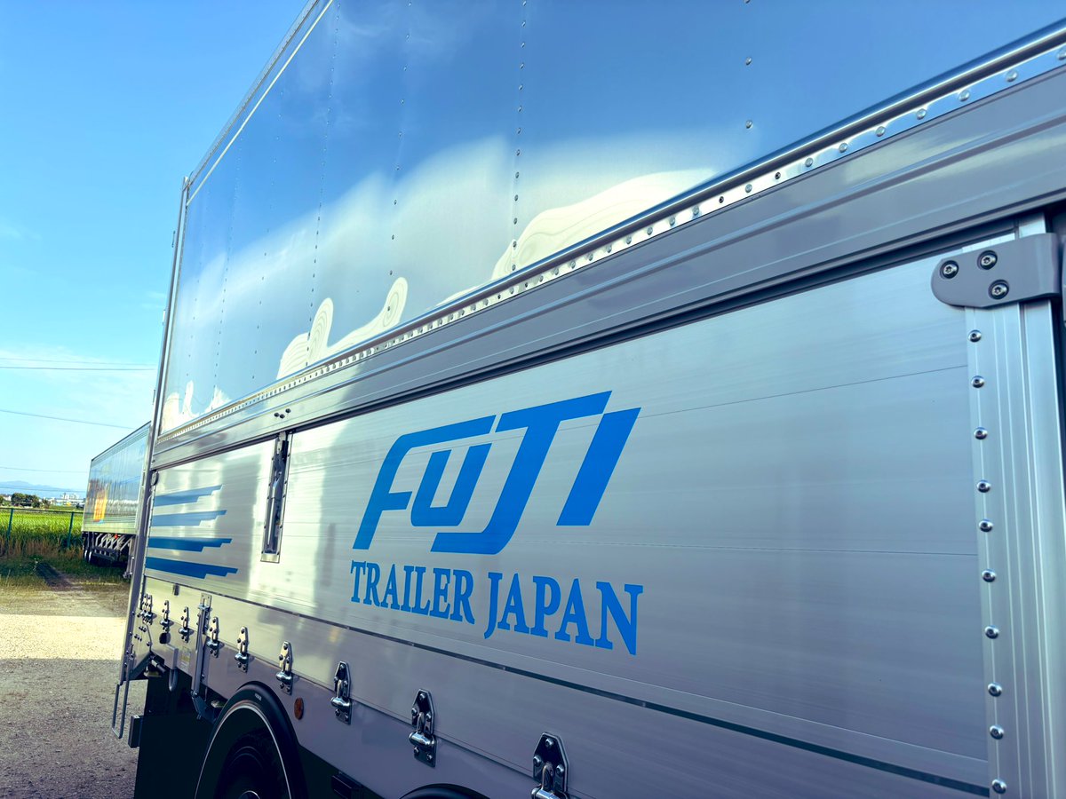 トラックドライバー様 アメリカ長距離トラック運転手 取扱説明書 終焉の始まり