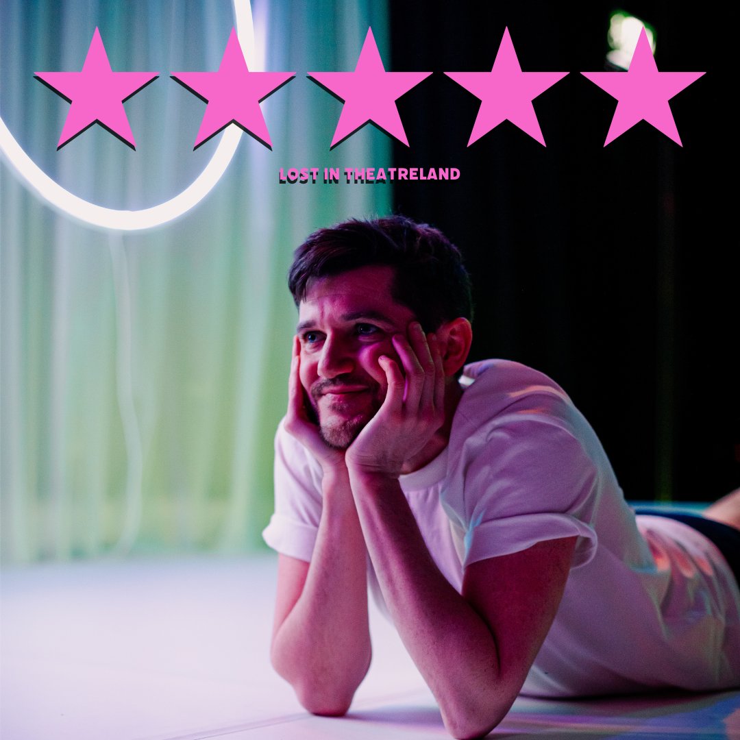 joealdous's tweet image. five-star theatre, with tickets starting from just £10?? oh go on then…

GET HAPPY
1st - 12th July
Omnibus Theatre
@OmnibusTheatre 

don’t miss out!!!

#theatre #gaytheatre #queertheatre #newwriting #fringetheatre