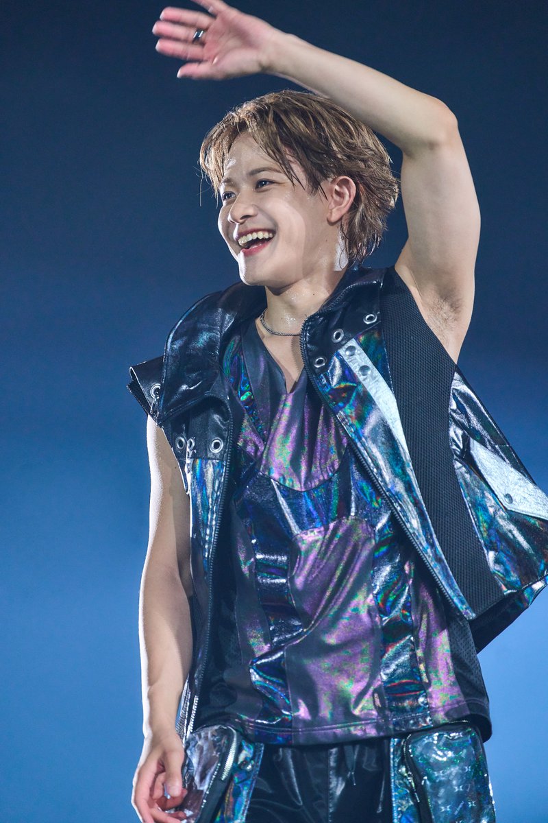 THE RAMPAGE LIVE TOUR 2025 