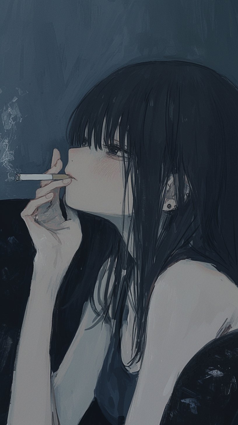 品良く着こなすため 孤独(@kodoku0322) / X イラスト