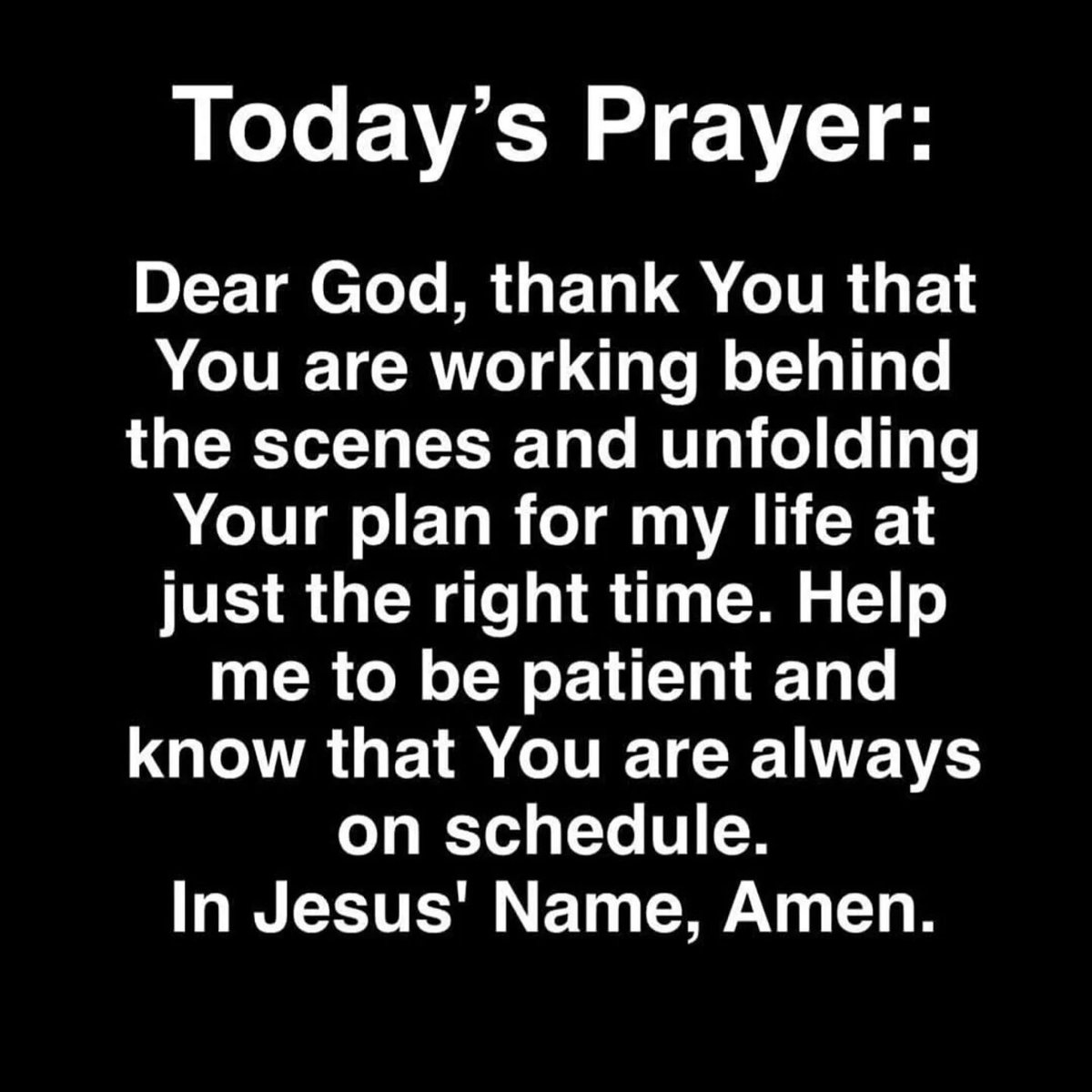 Walk with God (@walkwithgod7) on Twitter photo 