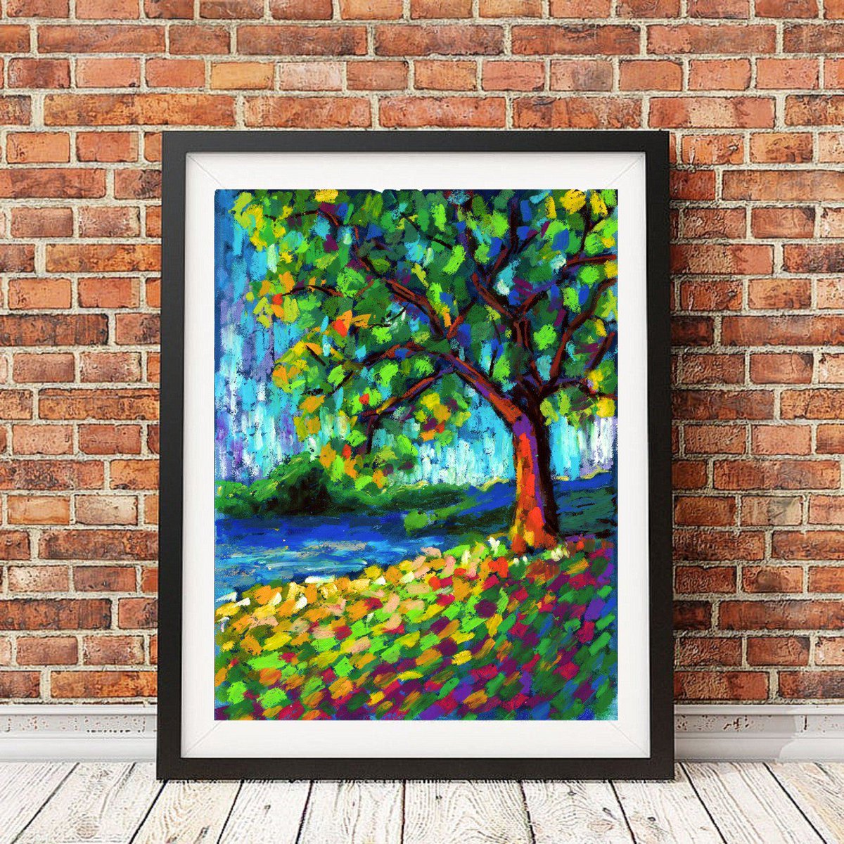 ABAElena's tweet photo. Good morning 🌞
Happy day to you 💖
The mystery of the bright tree.💚
Hand drawing. Oil pastel.
Starting bid: 0.6 AVAX on @salvor_io
Link⏬
#theartchain #avaxnfts #salvor https://t.co/mOFoZegW4Y