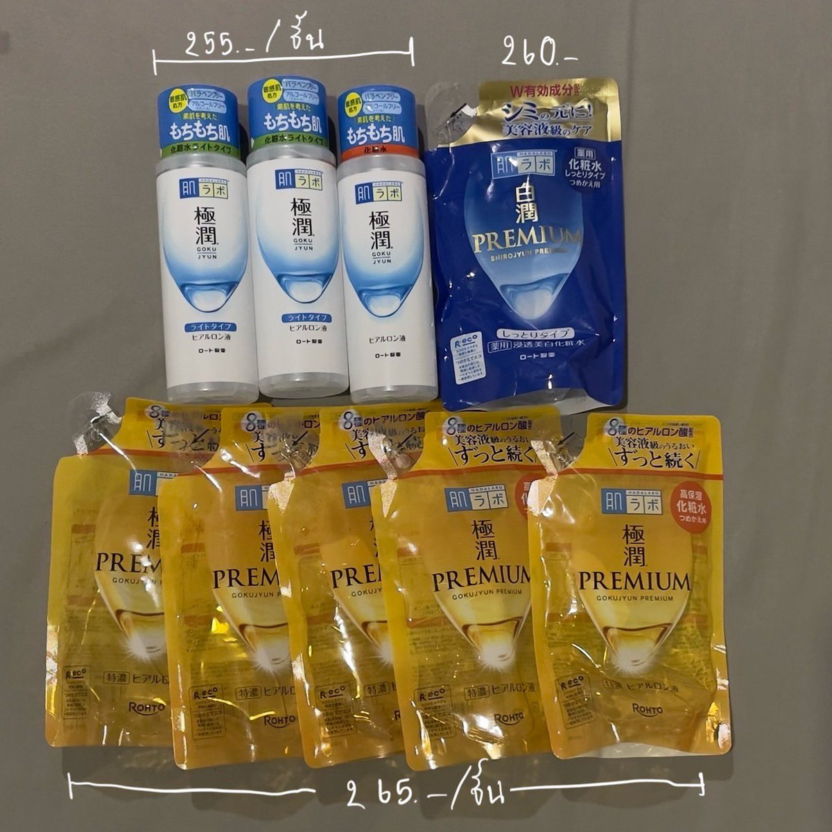 ArunwipaH's tweet photo. อัปเดตสินค้า มีรอบส่งวันนี้นะคะ
ราคาในภาพนะคะรี ลด 5.- บาทคั้บ🧚
มีโปร2ชิ้นลด15บ.
ถ้า3ชิ้นขึ้นไป ลด25บ.คับบ💖(ชิ้นใดก็ได้)
ค่าส่ง 45 แฟลช
ใต้เมนชั่นเลย👇🏻👇🏻
#แป้งcanmake #hadalabo #ฮาดะลาโบะ #สกินแคร์ #ส่งต่อสกินแคร์ #หิ้วญี่ปุ่น #ตลาดนัดสกินแคร์ #ส่งต่อเครื่องสำอาง #cezanne https://t.co/Yq4XhCQfGi
