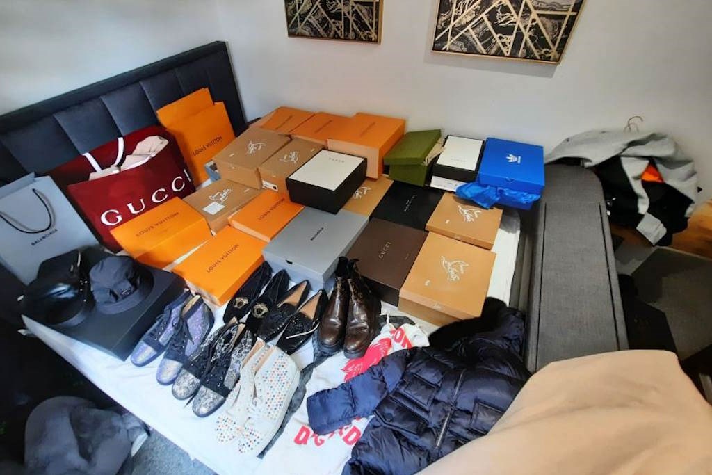 London & UK Street News tweet media