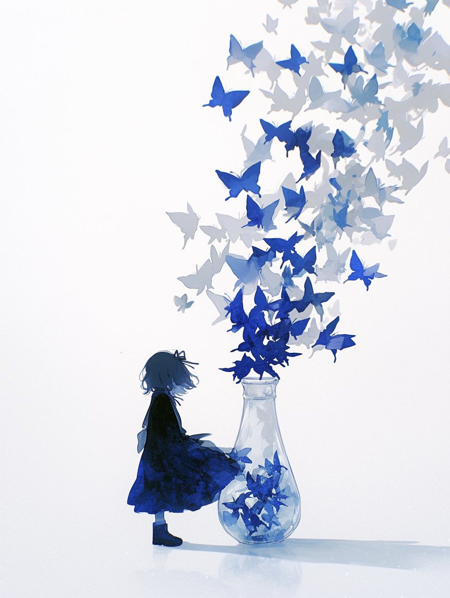 夢鬱つ (@0__11xx) on Twitter photo 