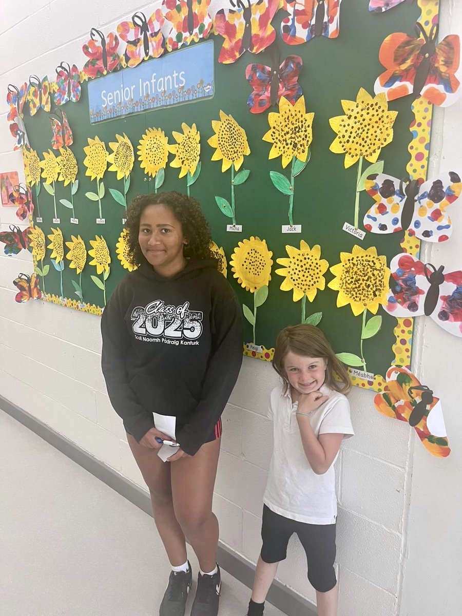 SNPKanturk's tweet photo. Friendship trail 2025 was a terrific success. 🎉
Friendships nurtured between Junior & Senior classes to last a lifetime💕
#FriendshipWeek
#Wellness https://t.co/0PlK5LwDFS