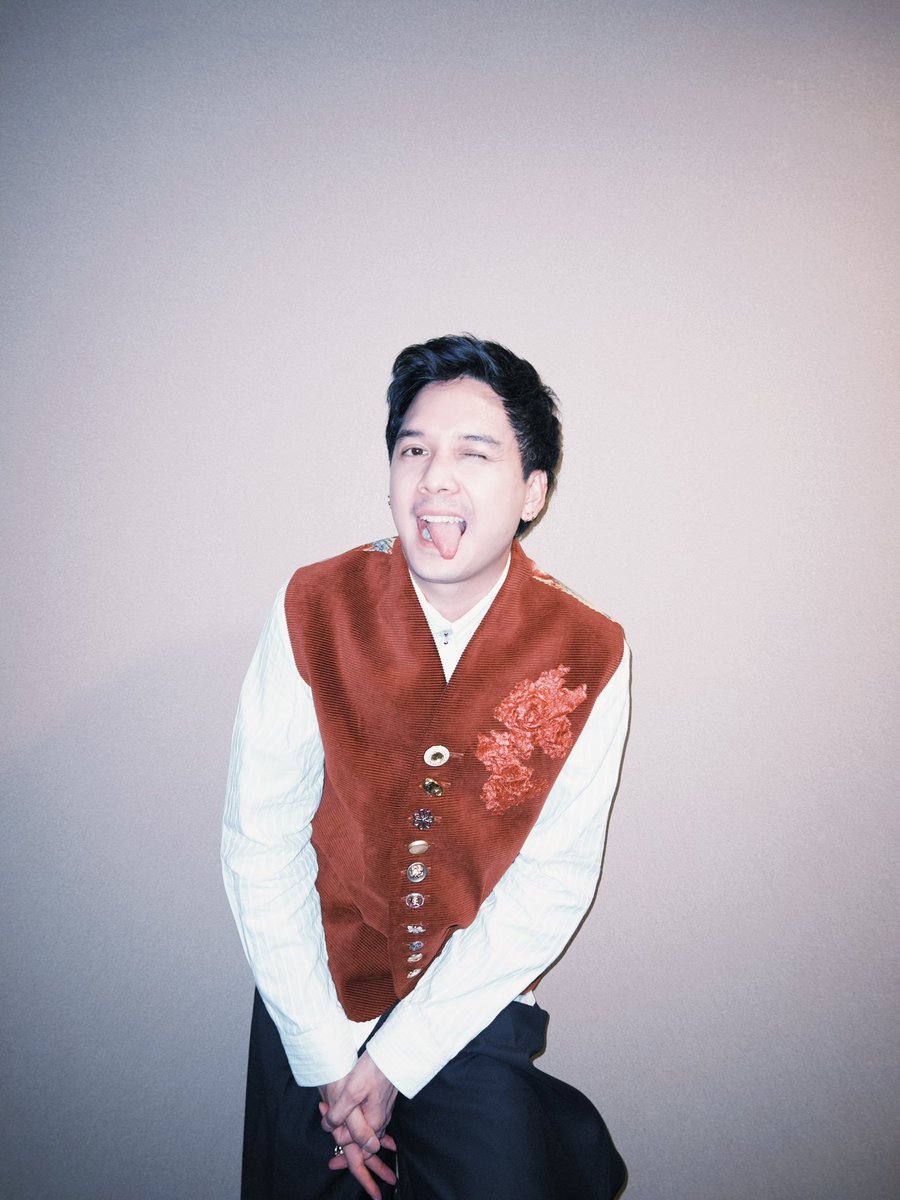 Trinity Optima Production tweet media