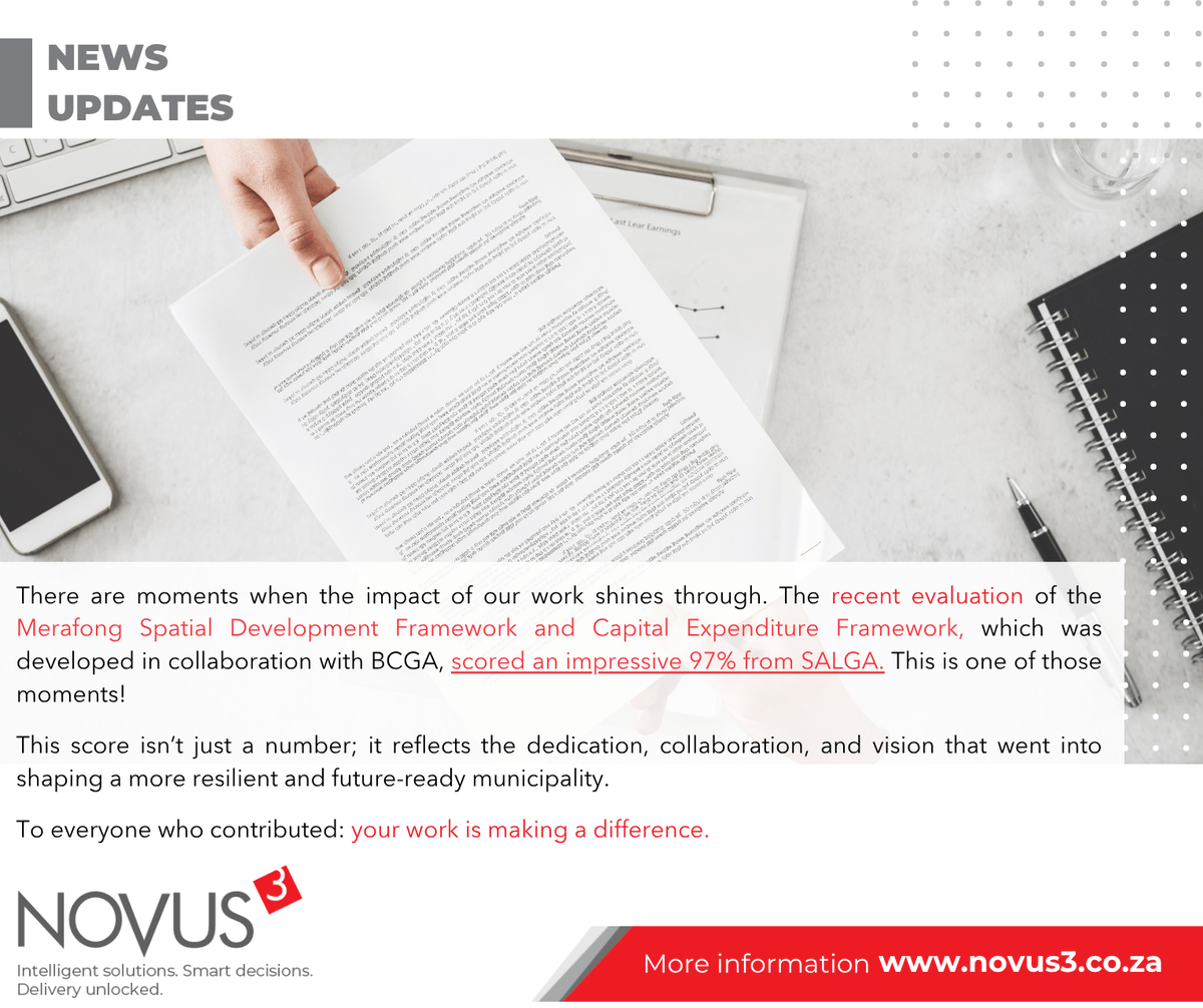 Novus_3's tweet photo. Our Work Makes a Lasting Impact!
https://t.co/q5nomTIoFj https://t.co/YU6bEgXaCj