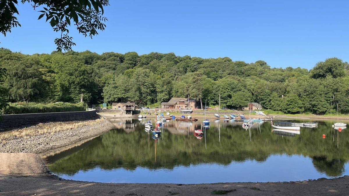 Andy Savage (@andysavage1969) on Twitter photo On my way up to Stockport for the Stockport Beer & Cider festival and have to stop here on route as it’s so tranquil, this is Rudyard Lake. <a href="/skbeerfestival/">Stockport Beer Fest</a> #SKBCF25 On my way up to Stockport for the Stockport Beer & Cider festival and have to stop here on route as it’s so tranquil, this is Rudyard Lake. <a href="/skbeerfestival/">Stockport Beer Fest</a> #SKBCF25