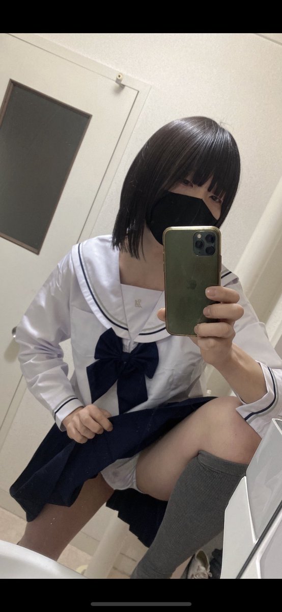パンツ染みた
