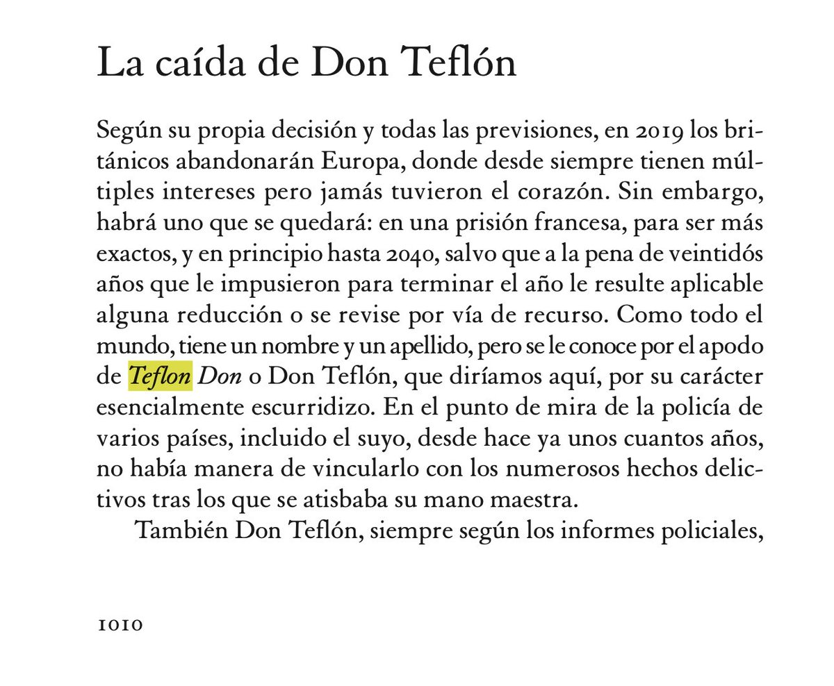 Lorenzo Silva tweet media