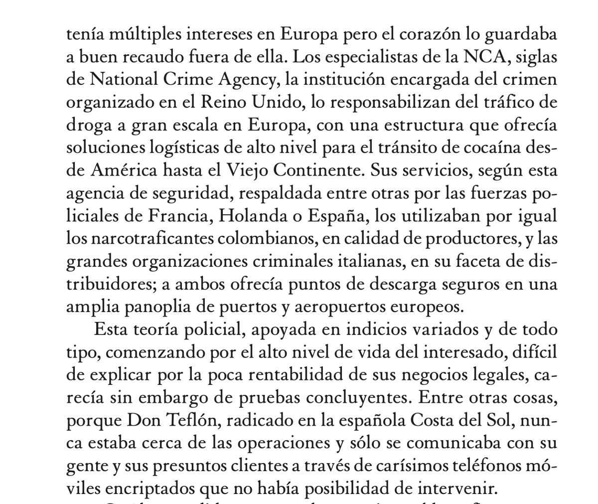 Lorenzo Silva tweet media