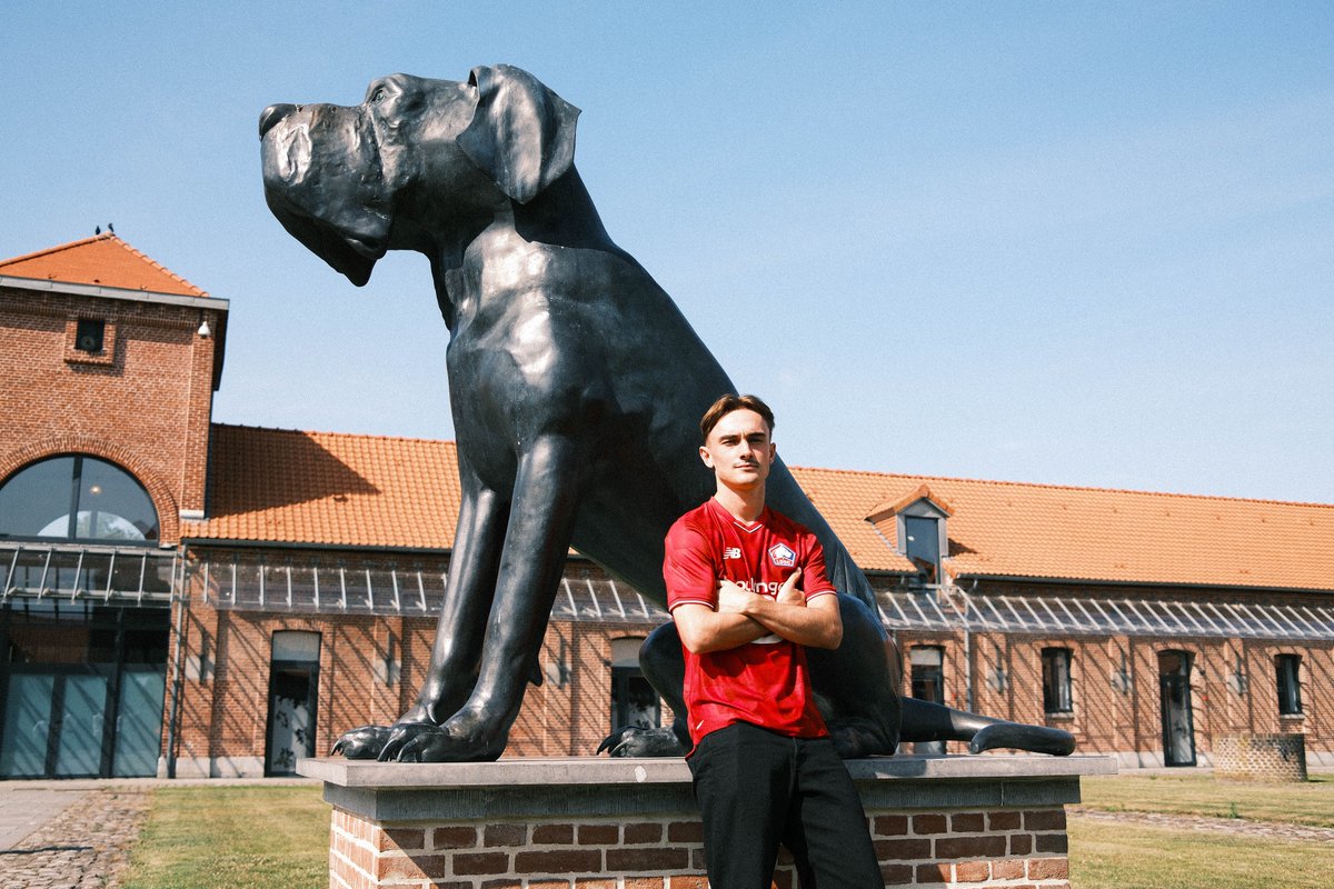 𝑽𝒆𝒍𝒌𝒐𝒎𝒎𝒆𝒏 til Lille Marius 🤝✍️