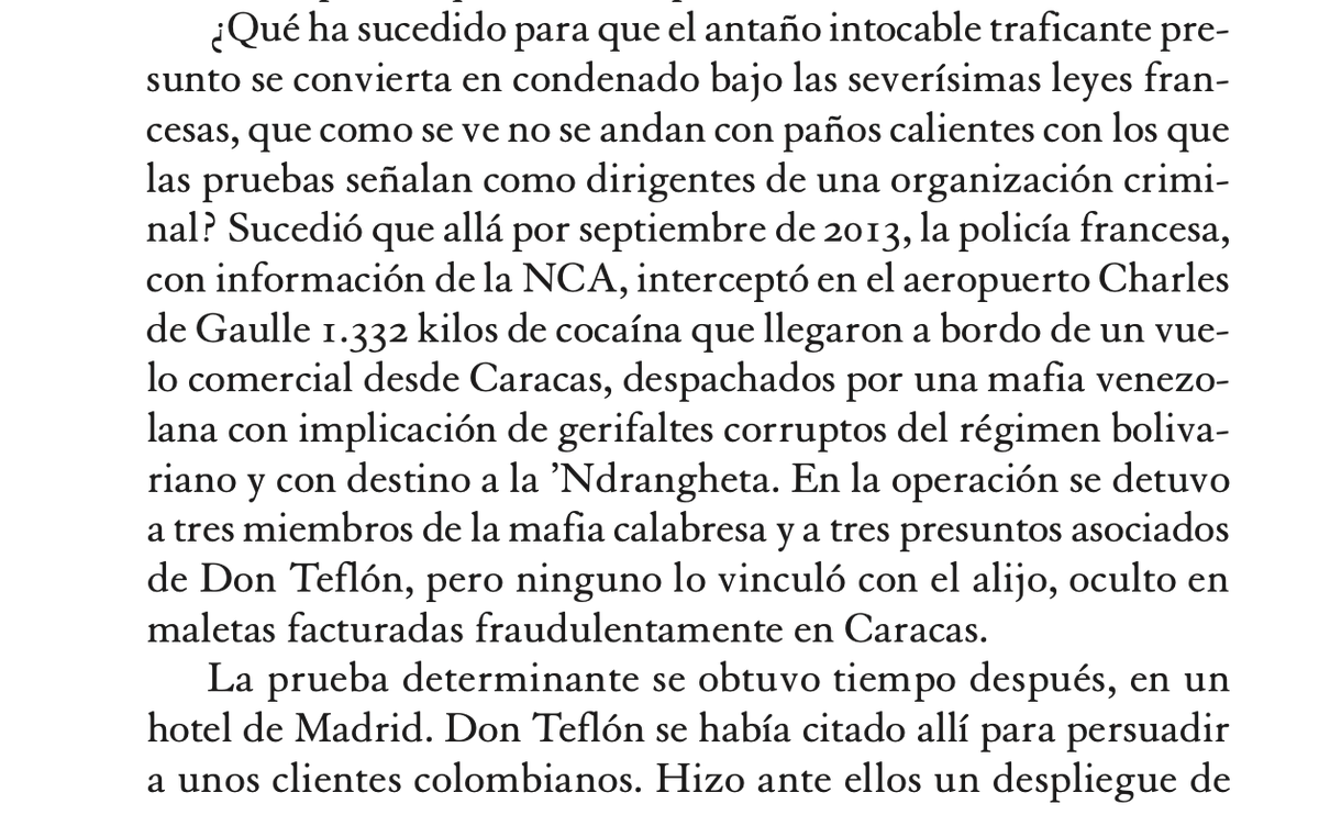 Lorenzo Silva tweet media