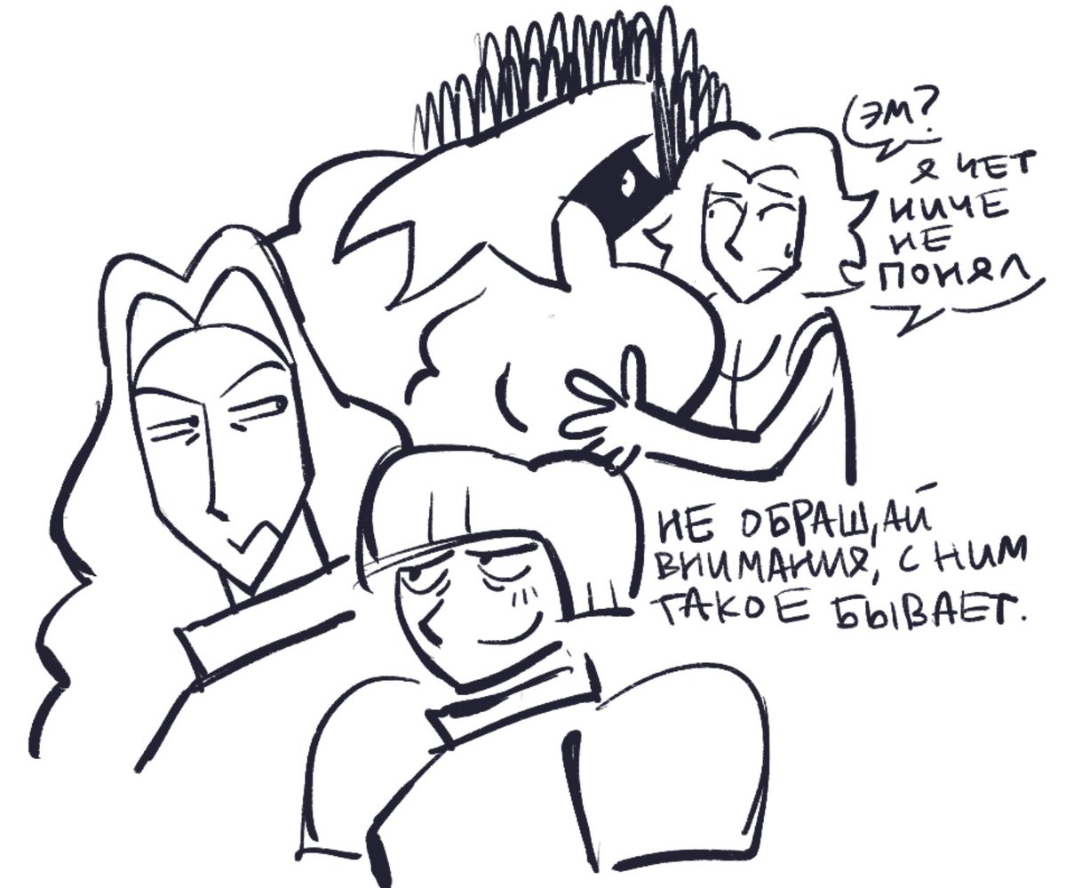 Alexa/YelleY tweet media