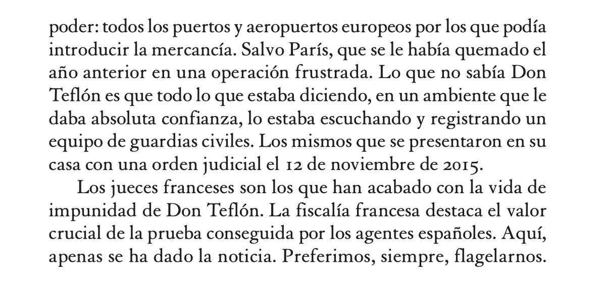 Lorenzo Silva tweet media