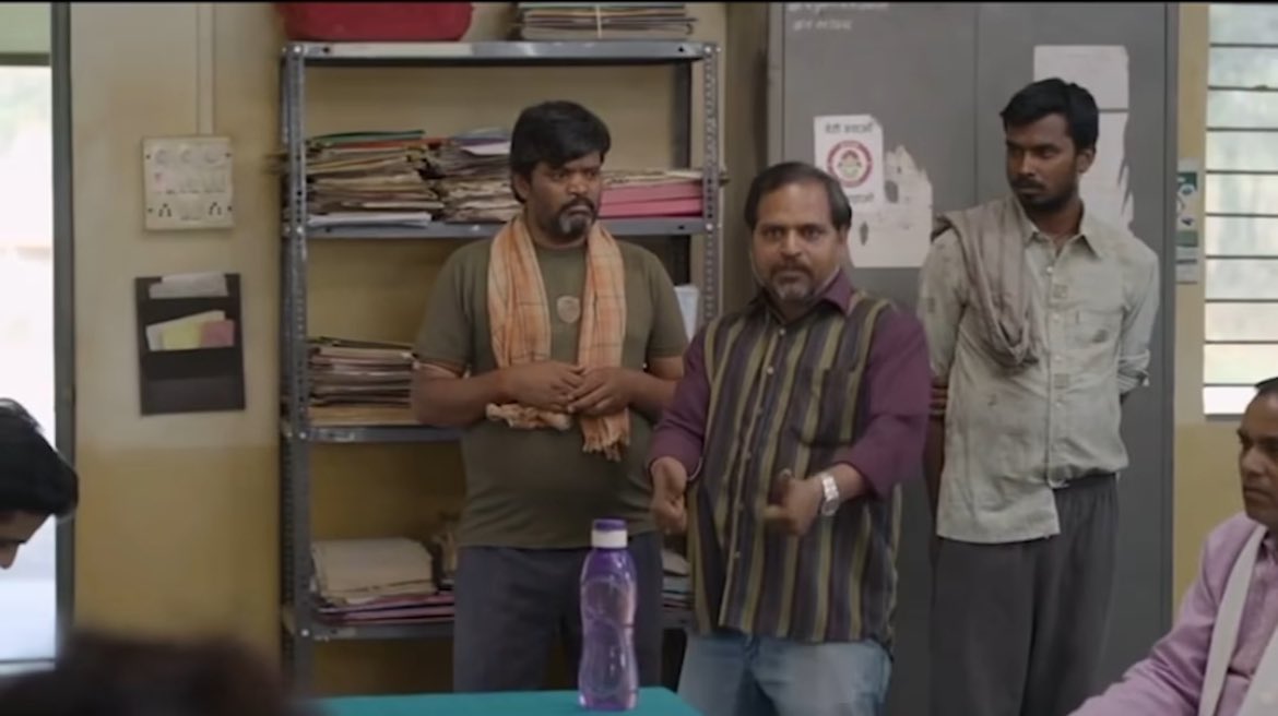 nileshkurhade's tweet image. Kijiye Concall Concall
Kheliye Concall Concall 
Halluaa Concall Concall