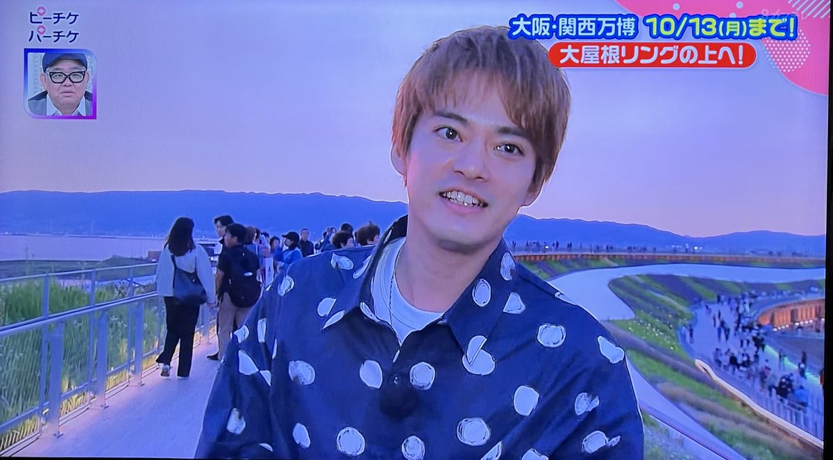 LuoA7's tweet photo. おわりー。夕方の景色が絶景だった。 https://t.co/GuvhYFY0XO