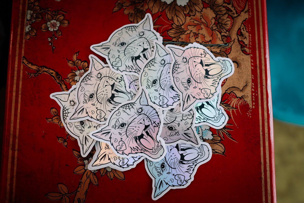 Ready to book or chat about your next tattoo ? 

Head over to our website to make an enquiry 
youngcardinaltattoo.co.uk